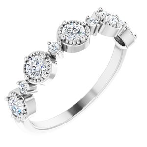 Anniversary Band