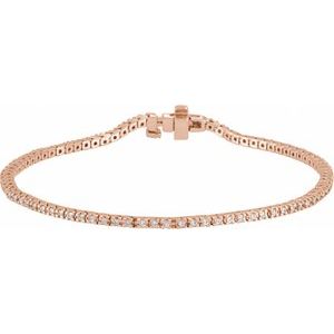 Line Bracelet