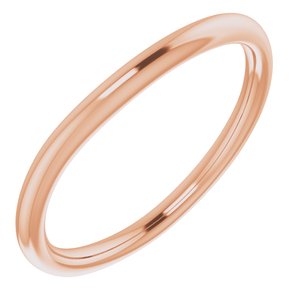 Three-Stone Engagement Ring or Band