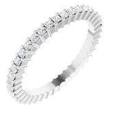 Eternity Band
