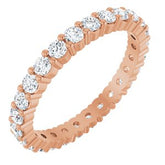 Eternity Band