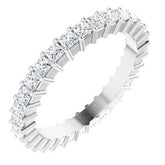 Eternity Band