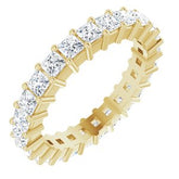 Eternity Band