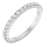 Eternity Band