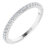 Eternity Band