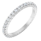 Eternity Band