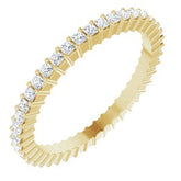 Eternity Band