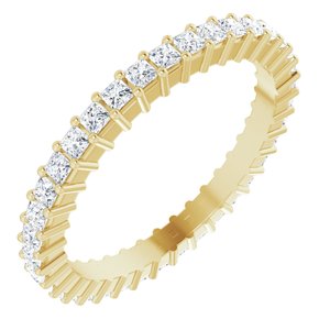 Eternity Band
