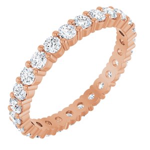 Eternity Band