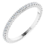 Eternity Band