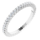 Eternity Band