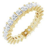Eternity Band