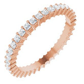 Eternity Band