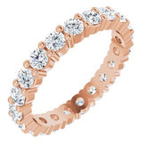 Eternity Band