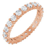 Eternity Band