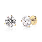 Chemistry Studs & Pendants