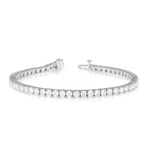 Chemistry Tennis Bracelets