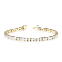 Chemistry Tennis Bracelets