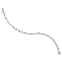 Chemistry Tennis Bracelets