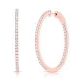 Coveted Hoops