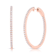 Coveted Hoops
