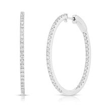 Coveted Hoops