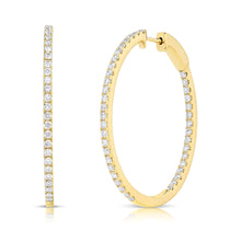 Coveted Hoops