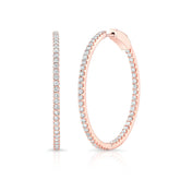Coveted Hoops