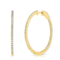 Coveted Hoops