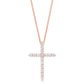 Coveted Single Stone Pendants