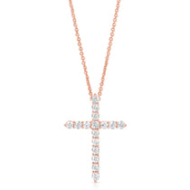 Coveted Single Stone Pendants