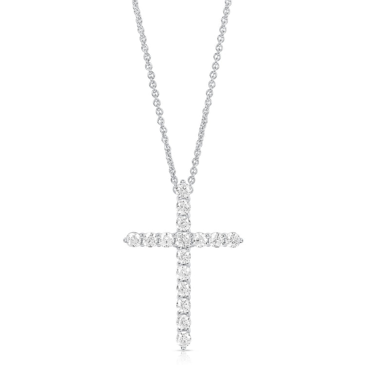 Coveted Single Stone Pendants