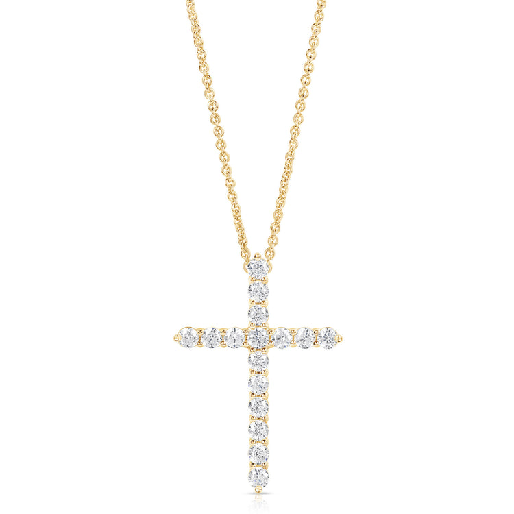 Coveted Single Stone Pendants