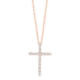 Coveted Single Stone Pendants