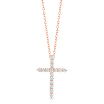 Coveted Single Stone Pendants