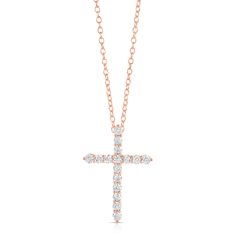 Coveted Single Stone Pendants