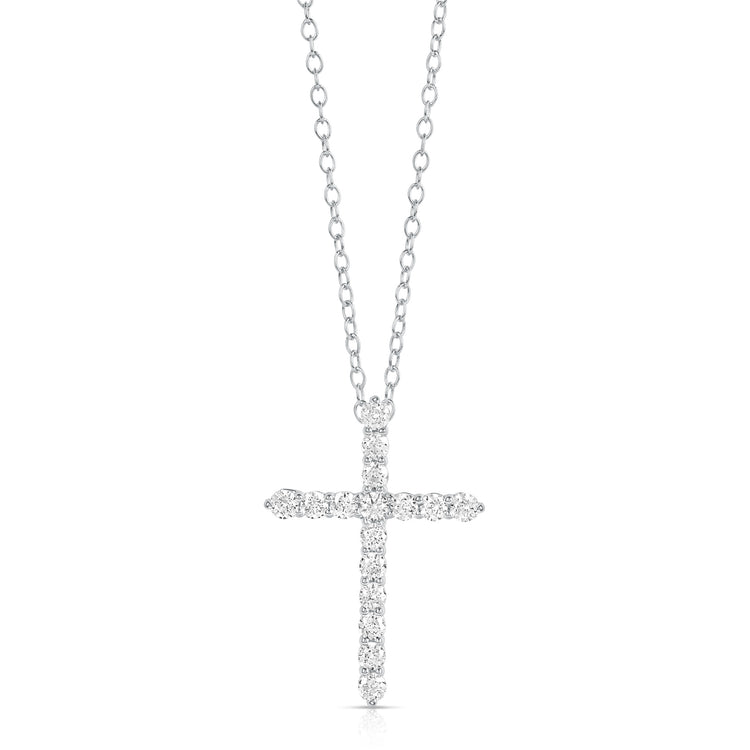 Coveted Single Stone Pendants