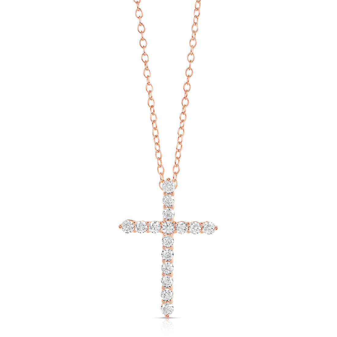 Coveted Single Stone Pendants