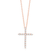 Coveted Single Stone Pendants