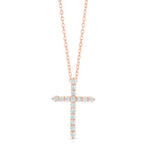 Coveted Single Stone Pendants