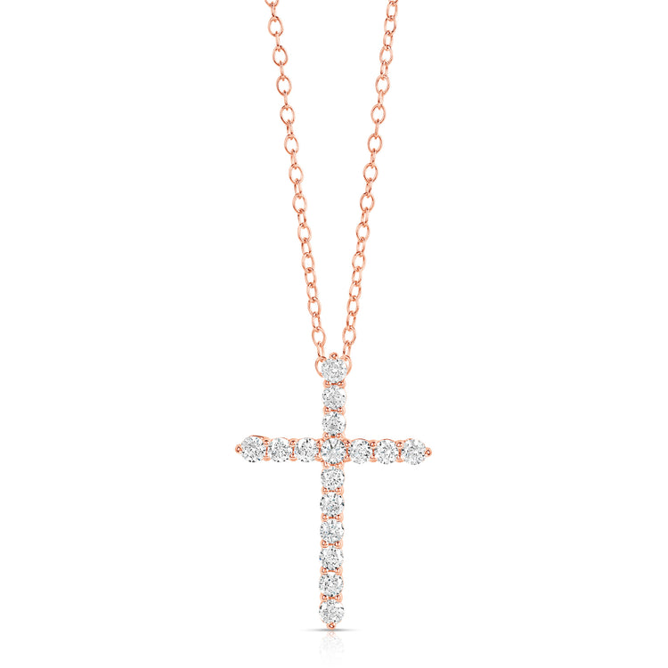 Coveted Single Stone Pendants