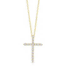 Coveted Single Stone Pendants