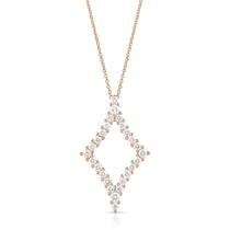 Coveted Single Stone Pendants