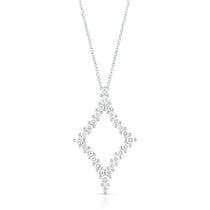 Coveted Single Stone Pendants