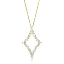 Coveted Single Stone Pendants