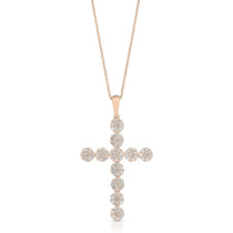 Coveted Multi Stone Pendants