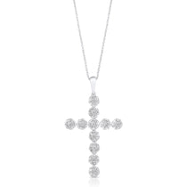 Coveted Multi Stone Pendants