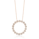 Coveted Multi Stone Pendants