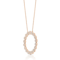 Coveted Multi Stone Pendants