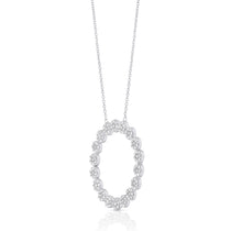 Coveted Multi Stone Pendants